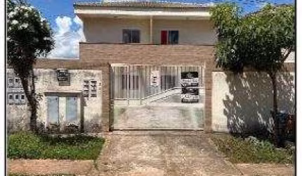 Oportunidade Única em CIDADE OCIDENTAL - GO | Tipo: Apartamento | Negociação: Venda Direta Online  | Situação: Imóvel