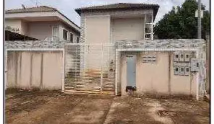 Oportunidade Única em CIDADE OCIDENTAL - GO | Tipo: Apartamento | Negociação: Venda Direta Online  | Situação: Imóvel