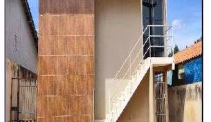 Oportunidade Única em CIDADE OCIDENTAL - GO | Tipo: Apartamento | Negociação: Venda Direta Online  | Situação: Imóvel