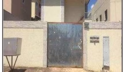 Oportunidade Única em CIDADE OCIDENTAL - GO | Tipo: Apartamento | Negociação: Venda Direta Online  | Situação: Imóvel