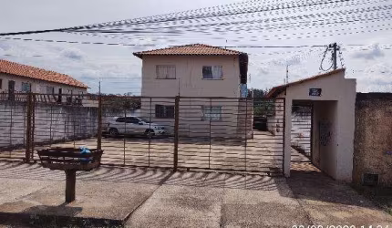 Oportunidade Única em CIDADE OCIDENTAL - GO | Tipo: Apartamento | Negociação: Venda Direta Online  | Situação: Imóvel