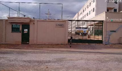 Oportunidade Única em PLANALTINA - GO | Tipo: Apartamento | Negociação: Venda Online  | Situação: Imóvel