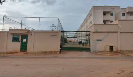 Oportunidade Única em PLANALTINA - GO | Tipo: Apartamento | Negociação: Venda Direta Online  | Situação: Imóvel