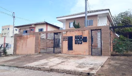 Oportunidade Única em CIDADE OCIDENTAL - GO | Tipo: Apartamento | Negociação: Venda Direta Online  | Situação: Imóvel