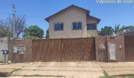 Oportunidade Única em VALPARAISO DE GOIAS - GO | Tipo: Apartamento | Negociação: Venda Online  | Situação: Imóvel
