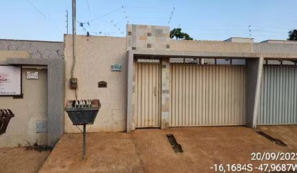 Oportunidade Única em LUZIANIA - GO | Tipo: Apartamento | Negociação: Venda Online  | Situação: Imóvel