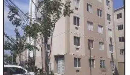 Oportunidade Única em RIO DE JANEIRO - RJ | Tipo: Apartamento | Negociação: Venda Direta Online  | Situação: Imóvel