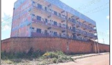 Oportunidade Única em AGUAS LINDAS DE GOIAS - GO | Tipo: Apartamento | Negociação: Venda Direta Online  | Situação: Imóvel