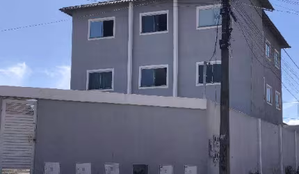 Oportunidade Única em LUZIANIA - GO | Tipo: Apartamento | Negociação: Venda Direta Online  | Situação: Imóvel