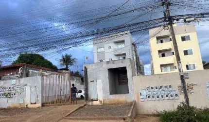 Oportunidade Única em CIDADE OCIDENTAL - GO | Tipo: Apartamento | Negociação: Venda Direta Online  | Situação: Imóvel