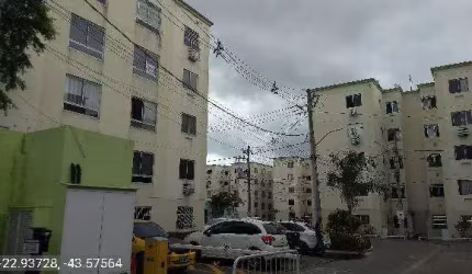 Oportunidade Única em RIO DE JANEIRO - RJ | Tipo: Apartamento | Negociação: Venda Direta Online  | Situação: Imóvel