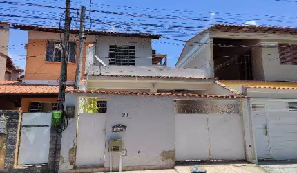 Oportunidade Única em RIO DE JANEIRO - RJ | Tipo: Apartamento | Negociação: Venda Direta Online  | Situação: Imóvel