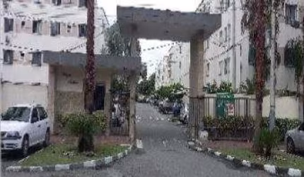 Oportunidade Única em CAMPOS DOS GOYTACAZES - RJ | Tipo: Apartamento | Negociação: Venda Direta Online  | Situação: Imóvel
