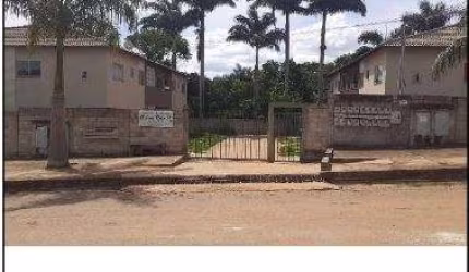 Oportunidade Única em CIDADE OCIDENTAL - GO | Tipo: Apartamento | Negociação: Venda Direta Online  | Situação: Imóvel
