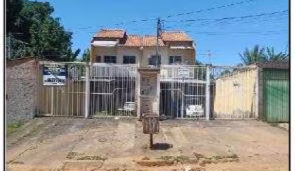 Oportunidade Única em CIDADE OCIDENTAL - GO | Tipo: Apartamento | Negociação: Venda Direta Online  | Situação: Imóvel