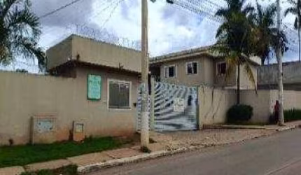 Oportunidade Única em VALPARAISO DE GOIAS - GO | Tipo: Apartamento | Negociação: Venda Direta Online  | Situação: Imóvel