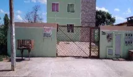 Oportunidade Única em CIDADE OCIDENTAL - GO | Tipo: Apartamento | Negociação: Venda Direta Online  | Situação: Imóvel