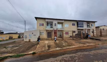 Oportunidade Única em CIDADE OCIDENTAL - GO | Tipo: Apartamento | Negociação: Venda Direta Online  | Situação: Imóvel