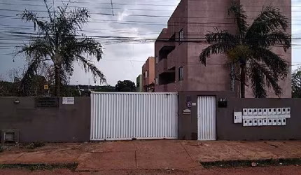 Oportunidade Única em AGUAS LINDAS DE GOIAS - GO | Tipo: Apartamento | Negociação: Venda Direta Online  | Situação: Imóvel