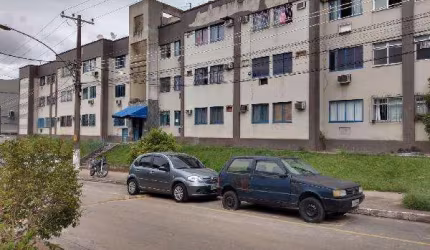 Oportunidade Única em RIO DE JANEIRO - RJ | Tipo: Apartamento | Negociação: Venda Direta Online  | Situação: Imóvel