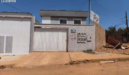 Oportunidade Única em LUZIANIA - GO | Tipo: Apartamento | Negociação: Venda Online  | Situação: Imóvel