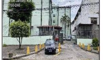 Oportunidade Única em RIO DE JANEIRO - RJ | Tipo: Apartamento | Negociação: Venda Direta Online  | Situação: Imóvel