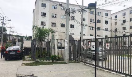 Oportunidade Única em RIO DE JANEIRO - RJ | Tipo: Apartamento | Negociação: Venda Direta Online  | Situação: Imóvel