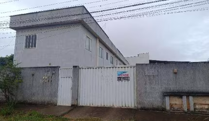 Oportunidade Única em RIO DAS OSTRAS - RJ | Tipo: Apartamento | Negociação: Venda Direta Online  | Situação: Imóvel