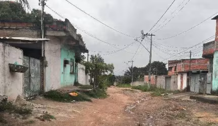 Oportunidade Única em SAO GONCALO - RJ | Tipo: Apartamento | Negociação: Venda Direta Online  | Situação: Imóvel