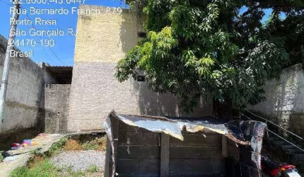 Oportunidade Única em SAO GONCALO - RJ | Tipo: Apartamento | Negociação: Venda Direta Online  | Situação: Imóvel