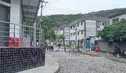 Oportunidade Única em RIO DE JANEIRO - RJ | Tipo: Apartamento | Negociação: Venda Online  | Situação: Imóvel