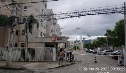 Oportunidade Única em RIO DE JANEIRO - RJ | Tipo: Apartamento | Negociação: Venda Online  | Situação: Imóvel