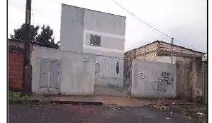 Oportunidade Única em CIDADE OCIDENTAL - GO | Tipo: Apartamento | Negociação: Venda Direta Online  | Situação: Imóvel