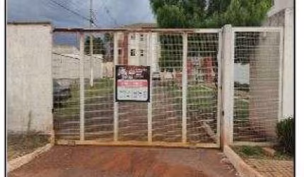 Oportunidade Única em LUZIANIA - GO | Tipo: Apartamento | Negociação: Venda Direta Online  | Situação: Imóvel