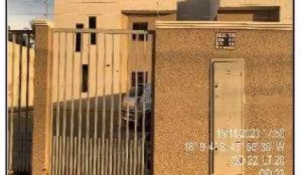 Oportunidade Única em LUZIANIA - GO | Tipo: Apartamento | Negociação: Venda Direta Online  | Situação: Imóvel