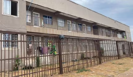 Oportunidade Única em CIDADE OCIDENTAL - GO | Tipo: Apartamento | Negociação: Venda Direta Online  | Situação: Imóvel
