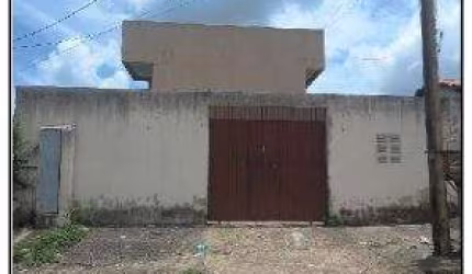 Oportunidade Única em AGUAS LINDAS DE GOIAS - GO | Tipo: Apartamento | Negociação: Venda Direta Online  | Situação: Imóvel