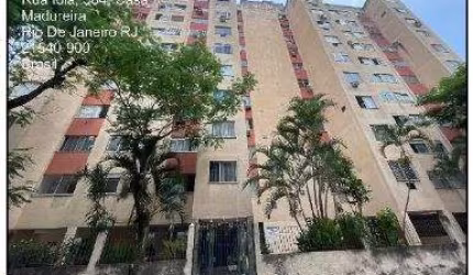 Oportunidade Única em RIO DE JANEIRO - RJ | Tipo: Apartamento | Negociação: Venda Direta Online  | Situação: Imóvel