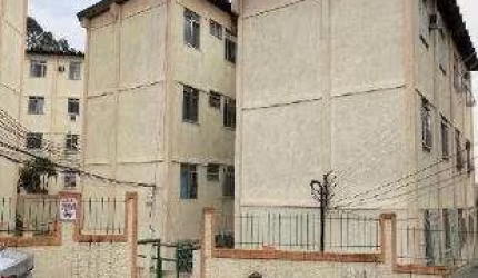 Oportunidade Única em RIO DE JANEIRO - RJ | Tipo: Apartamento | Negociação: Venda Online  | Situação: Imóvel