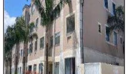 Oportunidade Única em MACAE - RJ | Tipo: Apartamento | Negociação: Venda Direta Online  | Situação: Imóvel