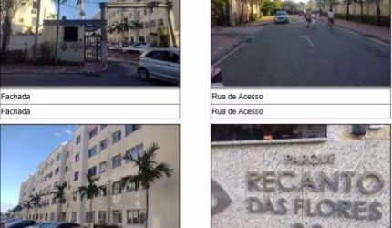 Oportunidade Única em RIO DE JANEIRO - RJ | Tipo: Apartamento | Negociação: Venda Direta Online  | Situação: Imóvel