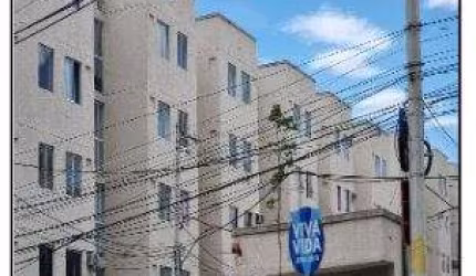 Oportunidade Única em RIO DE JANEIRO - RJ | Tipo: Apartamento | Negociação: Venda Direta Online  | Situação: Imóvel