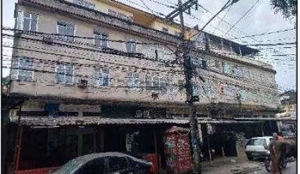 Oportunidade Única em RIO DE JANEIRO - RJ | Tipo: Apartamento | Negociação: Venda Direta Online  | Situação: Imóvel