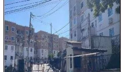 Oportunidade Única em RIO DE JANEIRO - RJ | Tipo: Apartamento | Negociação: Venda Online  | Situação: Imóvel