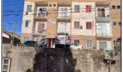 Oportunidade Única em SAO GONCALO - RJ | Tipo: Apartamento | Negociação: Venda Direta Online  | Situação: Imóvel