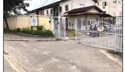 Oportunidade Única em NOVA IGUACU - RJ | Tipo: Apartamento | Negociação: Venda Online  | Situação: Imóvel