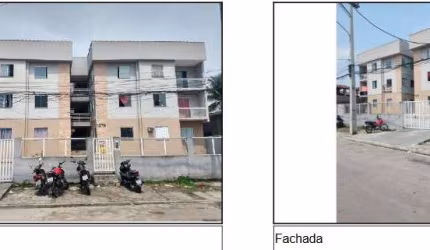 Oportunidade Única em SAO GONCALO - RJ | Tipo: Apartamento | Negociação: Venda Direta Online  | Situação: Imóvel