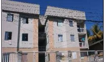 Oportunidade Única em SAO GONCALO - RJ | Tipo: Apartamento | Negociação: Venda Direta Online  | Situação: Imóvel