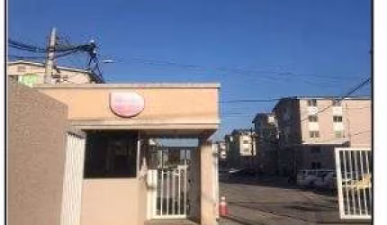 Oportunidade Única em ITABORAI - RJ | Tipo: Apartamento | Negociação: Venda Direta Online  | Situação: Imóvel
