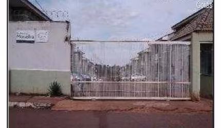 Oportunidade Única em VALPARAISO DE GOIAS - GO | Tipo: Apartamento | Negociação: Venda Direta Online  | Situação: Imóvel